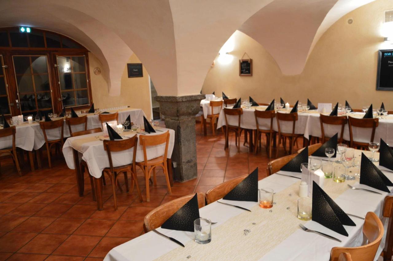 Auberge Le Vieux Chaillol Saint-Michel-de-Chaillol Екстер'єр фото