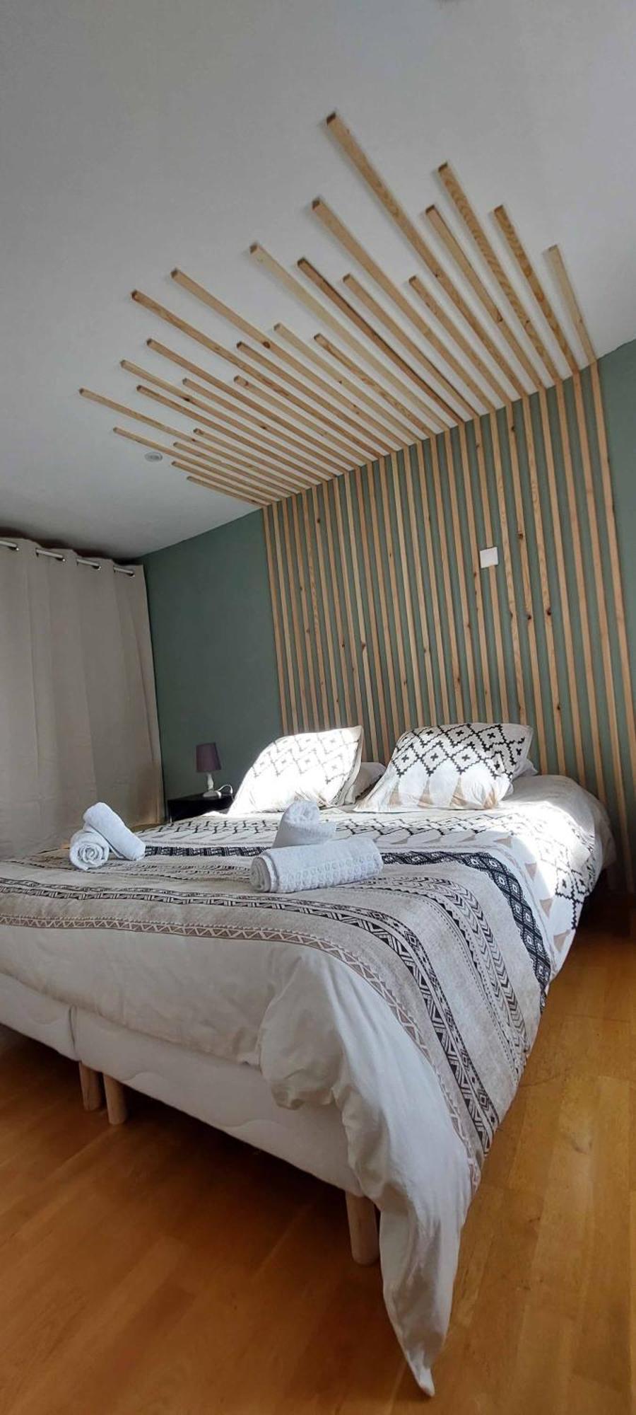 Auberge Le Vieux Chaillol Saint-Michel-de-Chaillol Екстер'єр фото