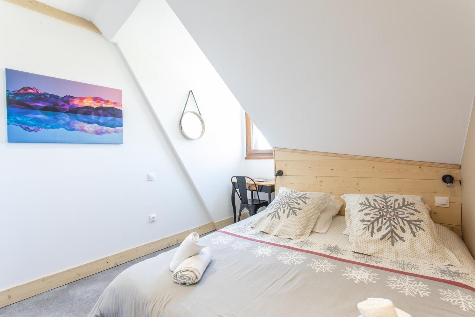 Auberge Le Vieux Chaillol Saint-Michel-de-Chaillol Екстер'єр фото