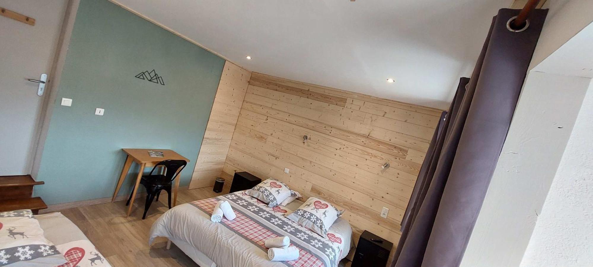 Auberge Le Vieux Chaillol Saint-Michel-de-Chaillol Екстер'єр фото