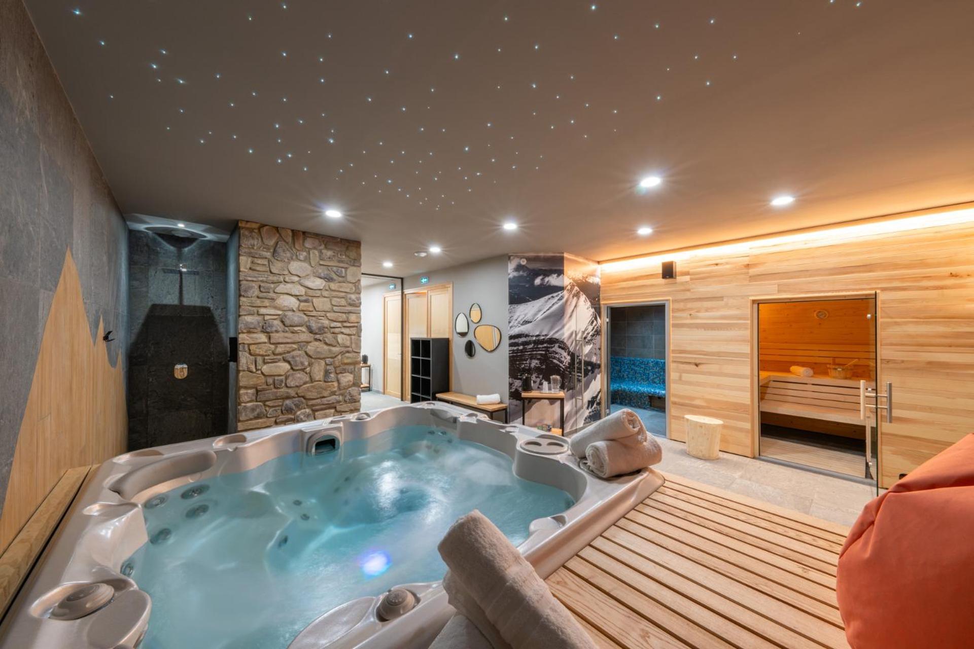 Auberge Le Vieux Chaillol Saint-Michel-de-Chaillol Екстер'єр фото