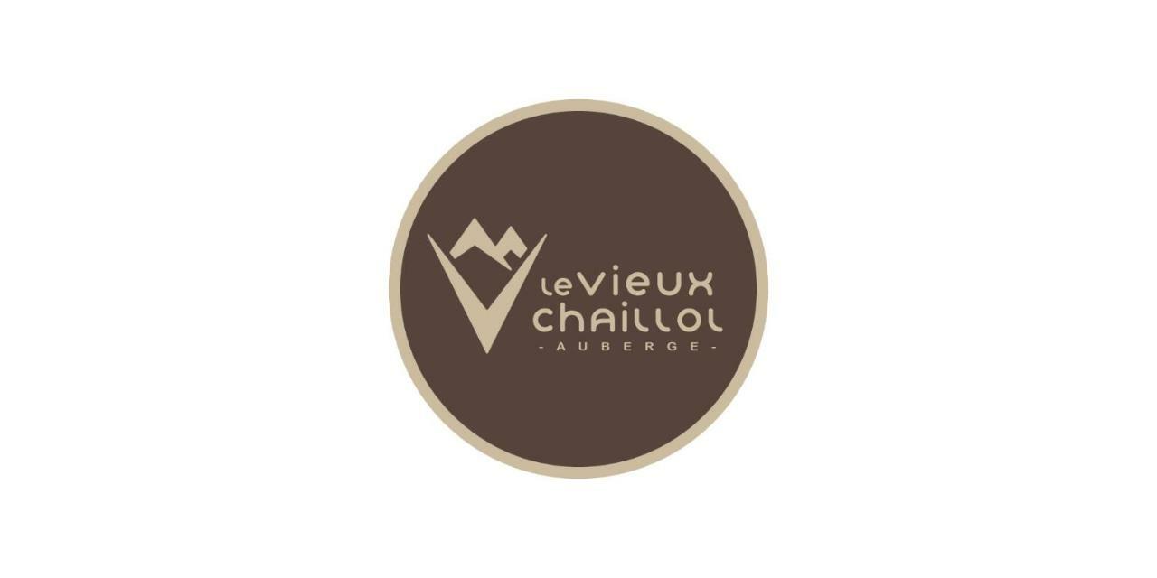 Auberge Le Vieux Chaillol Saint-Michel-de-Chaillol Екстер'єр фото