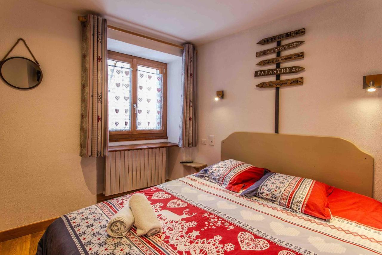 Auberge Le Vieux Chaillol Saint-Michel-de-Chaillol Екстер'єр фото